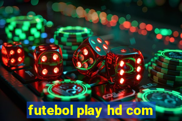 futebol play hd com